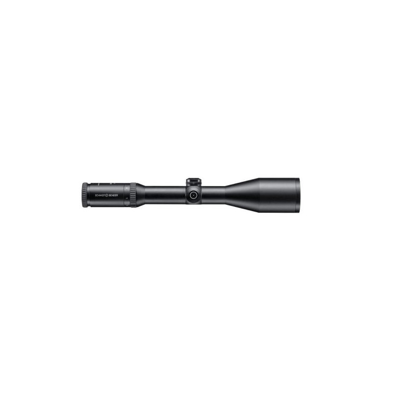 Lunette d'affut et d'approche Schmidt et Bender klassij lm - 2.5-10x56 l1