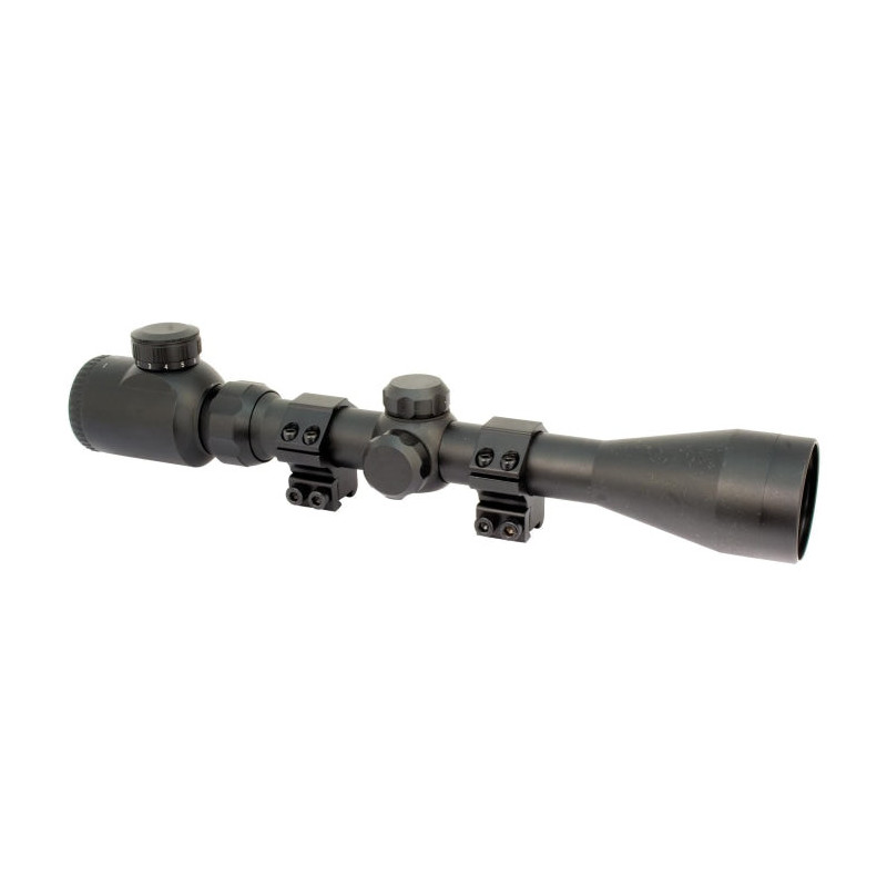 Lunette d'affût Lensolux 3-12 x 42