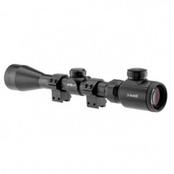 Lunette d'affût Lensolux 3-9 x 40 IR