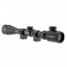 Lunette d'affût Lensolux 3-9 x 40 IR