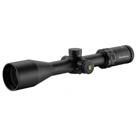 Lunette d'affut Nikko Stirling Octa 2-16x50 Lumineuse et focus réglable
