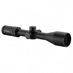 Lunette d'affut Nikko Stirling Octa 2-16x50 Lumineuse et focus réglable
