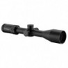 Lunette d'affut Nikko Stirling Octa 2-16x50 Lumineuse et focus réglable