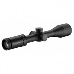 Lunette d'affut Nikko Stirling Octa 2-16x50 Lumineuse et focus réglable