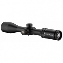 Lunette d'affut Nikko Stirling Octa 2-16x50 Lumineuse et focus réglable