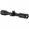 Lunette d'affut Nikko Stirling Octa 2-16x50 Lumineuse et focus réglable