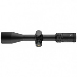 Lunette d'affut Nikko Stirling Octa 2-16x50 Lumineuse et focus réglable