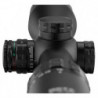 Lunette d'affut Nikko Stirling Octa 2-16x50 Lumineuse et focus réglable