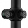 Lunette d'affut Nikko Stirling Octa 2-16x50 Lumineuse et focus réglable