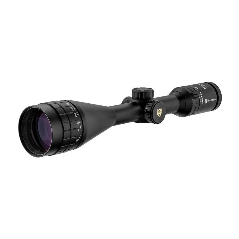 Lunette d'affut Nikko Stirling Panamax 4,5-14 x 50