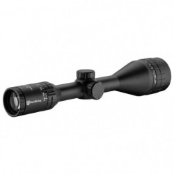 Lunette d'affut Nikko Stirling Panamax 4-12x50 A0 - Ret. mildot