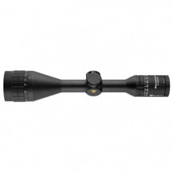Lunette d'affut Nikko Stirling Panamax 4-12x50 A0 - Ret. mildot