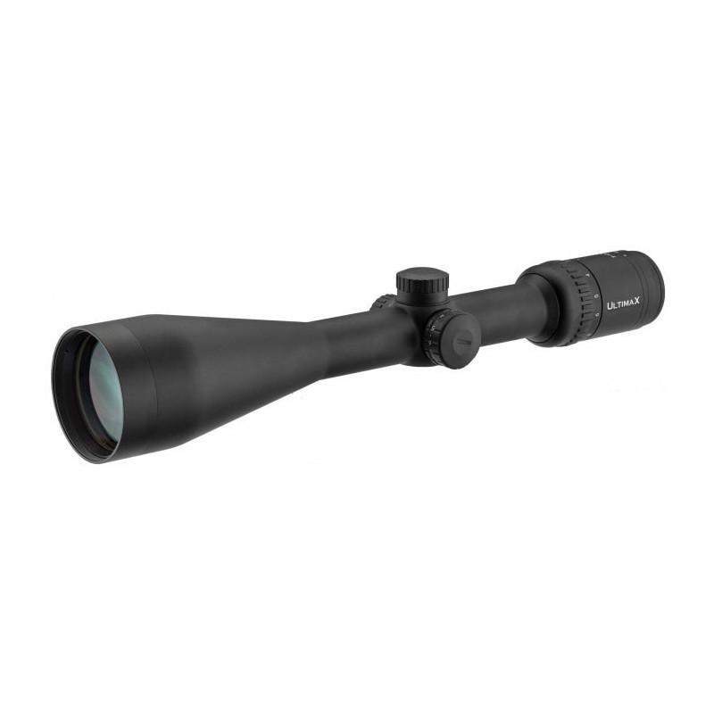 Lunette d'affut Nikko Stirling Ultimax 3-12x56i