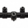 Lunette D'affût RTI Optics 3-9x40 - Avec montage Rail 21 mm