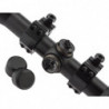 Lunette D'affût RTI Optics 3-9x40 - Avec montage Rail 21 mm