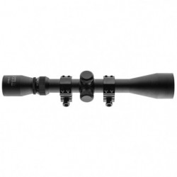Lunette D'affût RTI Optics 3-9x40 - Avec montage Rail 21 mm