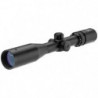 Lunette d'affût RTI Optics Laser intégré 2.5-10x42 - Diam 30