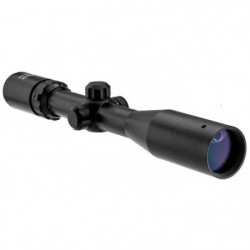 Lunette d'affût RTI Optics Laser intégré 2.5-10x42 - Diam 30
