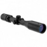 Lunette d'affût RTI Optics Laser intégré 2.5-10x42 - Diam 30