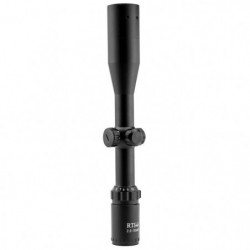 Lunette d'affût RTI Optics Laser intégré 2.5-10x42 - Diam 30
