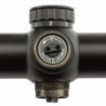 Lunette d'affût RTI Optics Laser intégré 2.5-10x42 - Diam 30