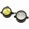 Lunette d'affût RTI Optics Laser intégré 2.5-10x42 - Diam 30