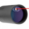 Lunette d'affût RTI Optics Laser intégré 2.5-10x42 - Diam 30