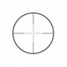Lunette d'affût RTI Optics Laser intégré 2.5-10x42 - Diam 30