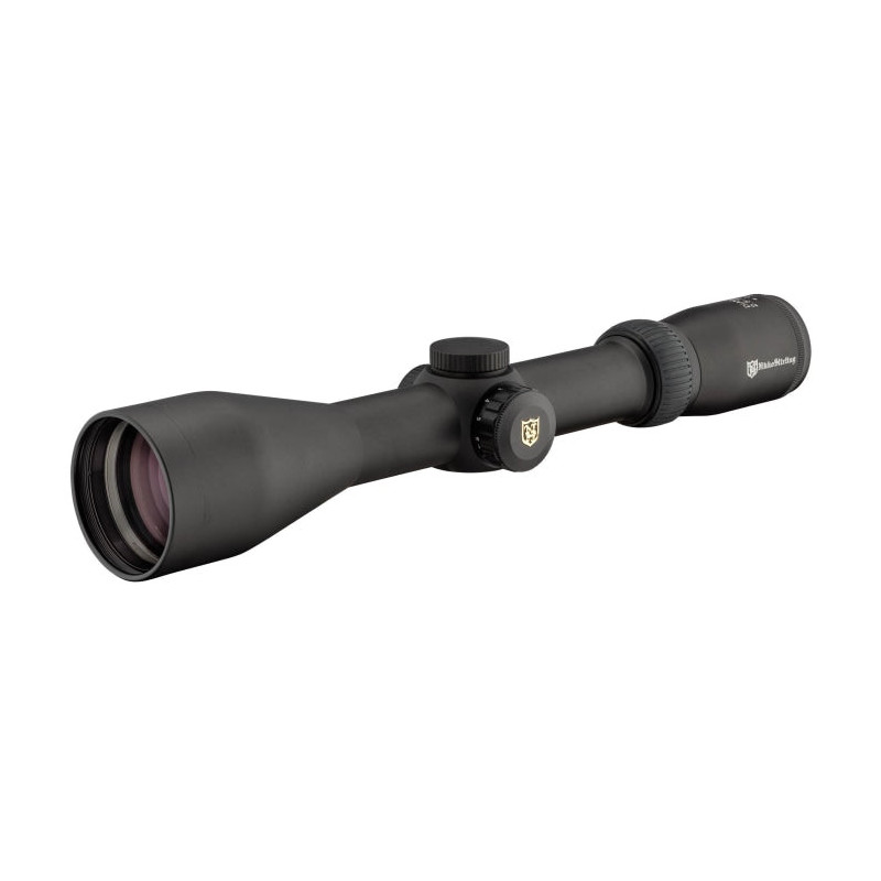 Lunette d'approche Nikko Stirling 2.5-10x50 Ret.4 Lumineux Diam.30