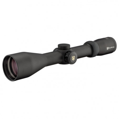Lunette d'approche Nikko Stirling 2.5-10x50 Ret.4 Lumineux Diam.30