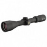 Lunette d'approche Nikko Stirling 2.5-10x50 Ret.4 Lumineux Diam.30