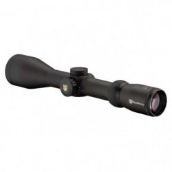 Lunette d'approche Nikko Stirling 2.5-10x50 Ret.4 Lumineux Diam.30