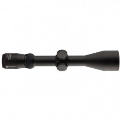 Lunette d'approche Nikko Stirling 2.5-10x50 Ret.4 Lumineux Diam.30