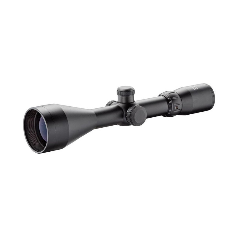 Lunette D'approche RTI Optics 3-12x56 - Ret. 4 Lumineux