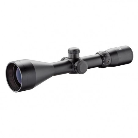 Lunette D'approche RTI Optics 3-12x56 - Ret. 4 Lumineux