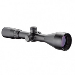 Lunette D'approche RTI Optics 3-12x56 - Ret. 4 Lumineux