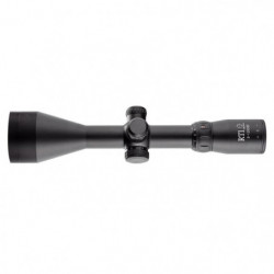 Lunette D'approche RTI Optics 3-12x56 - Ret. 4 Lumineux