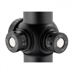 Lunette D'approche RTI Optics 3-12x56 - Ret. 4 Lumineux