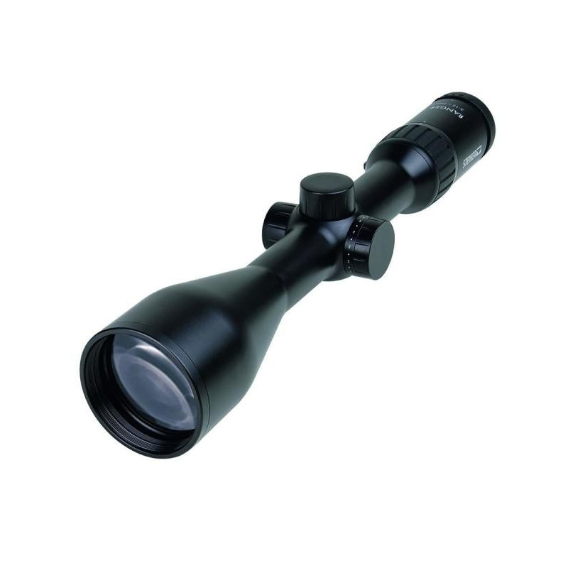 Lunette de chasse Steiner Ranger 4 - 3-12x56