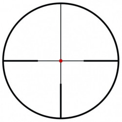Lunette de chasse Steiner Ranger 4 2.5-10x50