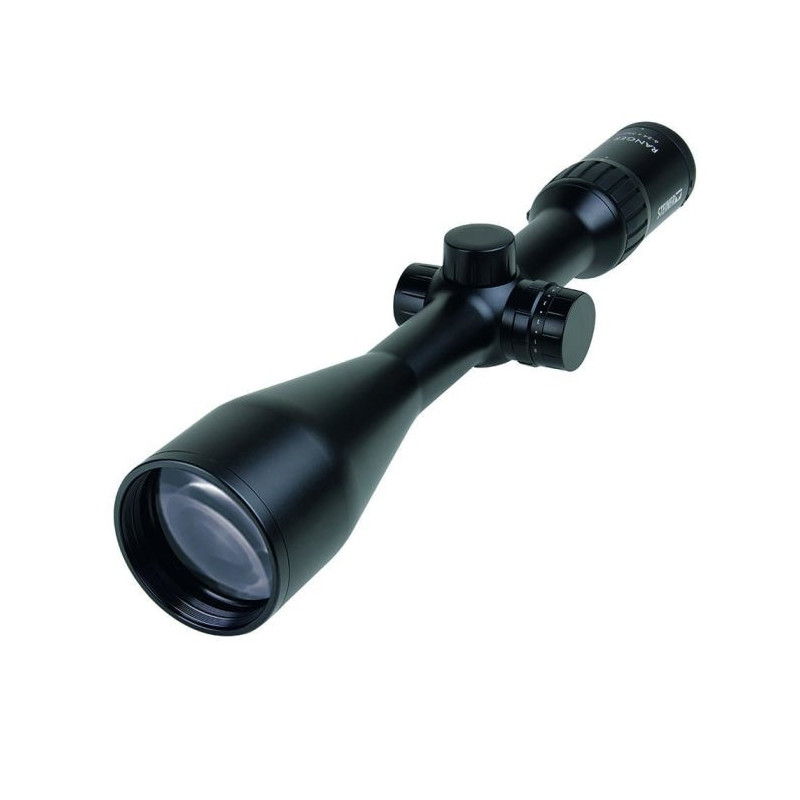 Lunette de chasse Steiner Ranger 4 6-24x56