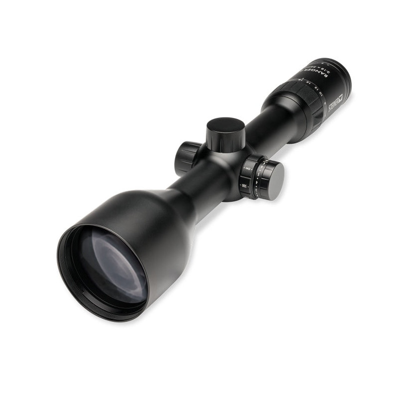 Lunette de chasse Steiner Ranger 6 3-18x56