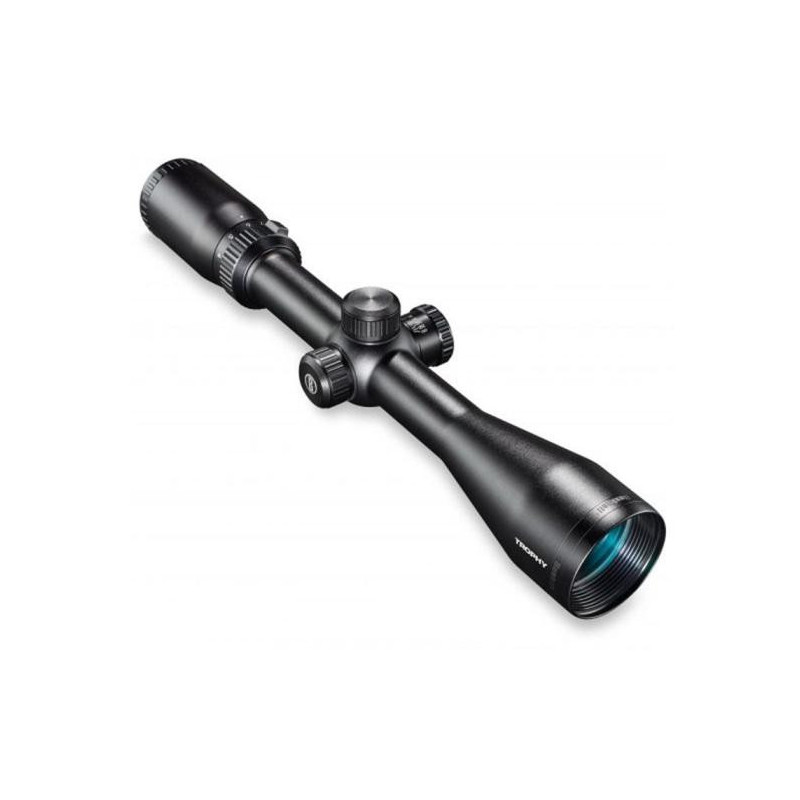 Lunette de tir Bushnell Trophy 4-12x40