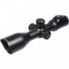 Lunette de tir compact UTG mildot illuminée - 3-12x44