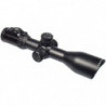 Lunette de tir compact UTG mildot illuminée - 3-12x44