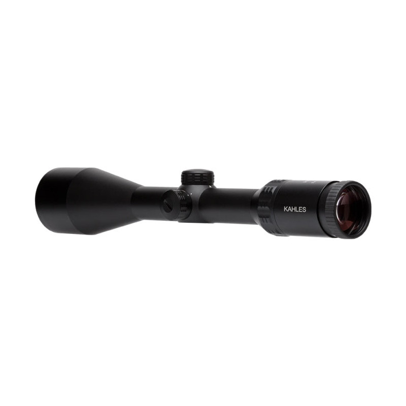 Lunette de tir Kahles Helia 2,4-12x56i