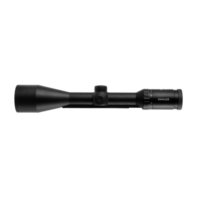 Lunette de tir Kahles Helia 2,4-12x56i SR Rail