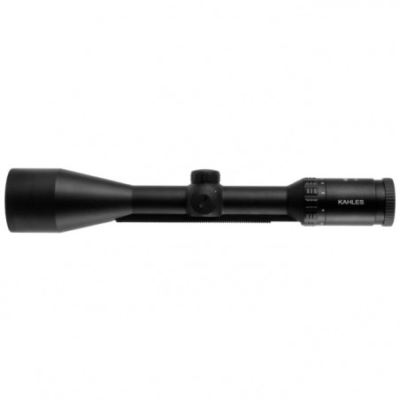Lunette de tir Kahles Helia 2,4-12x56i SR Rail