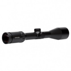 Lunette de tir Kahles Helia 2-10x50i