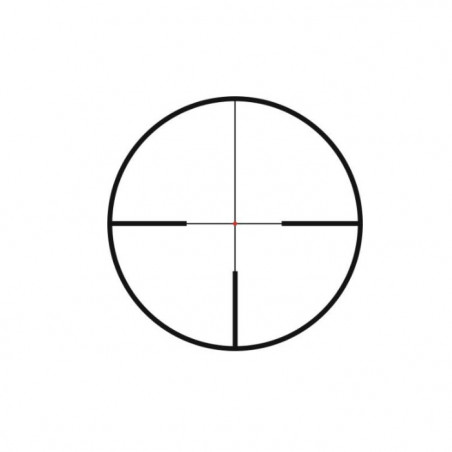 Lunette de tir Kahles Helia 3.5-18x50i
